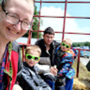 Meet your Posher, Shayna